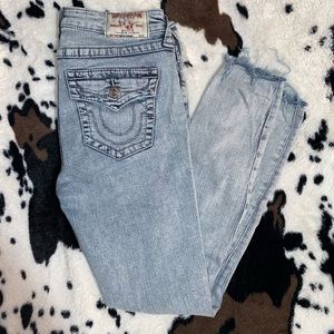 True Religion Brand Jeans